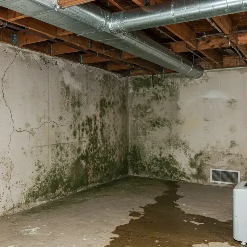 Professional Mold Removal in Clayton, DE